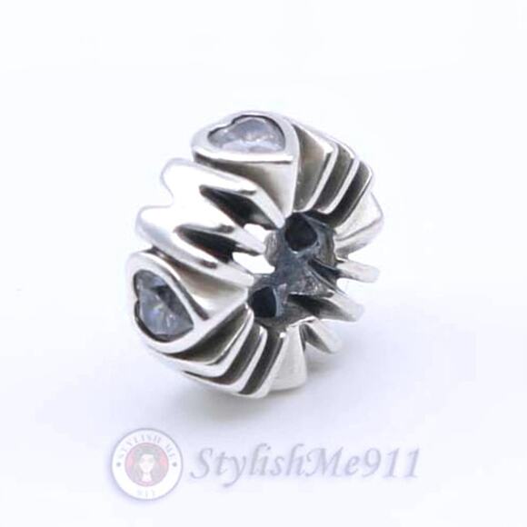 Authentic PANDORA Mother's Pride Spacer - Picture 5 of 7
